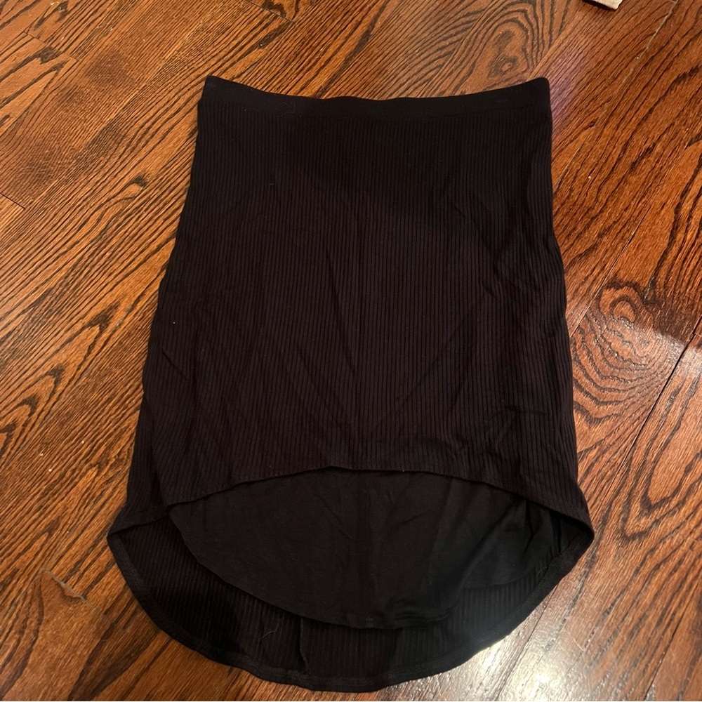 eight sixty black tube top